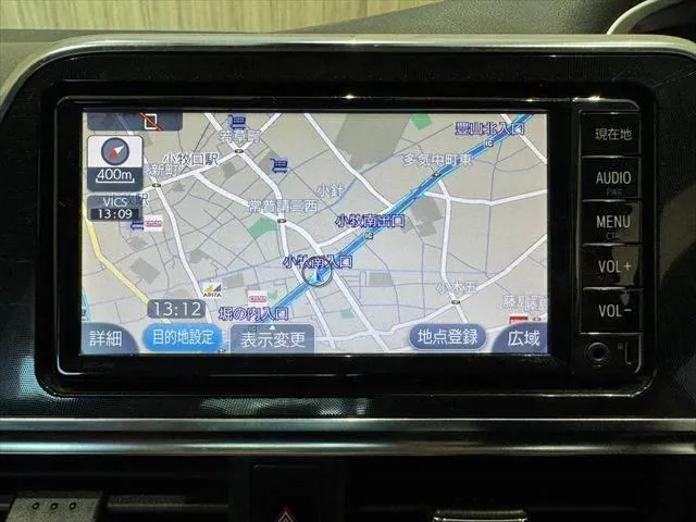 Toyota Sienna G 2016 photo 4