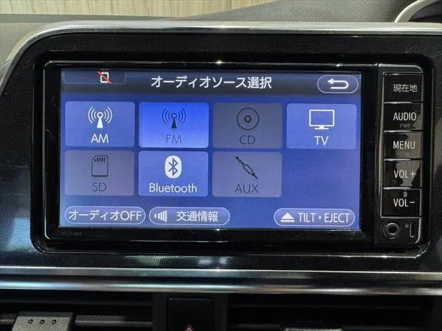 Toyota Sienna G 2016 photo 5