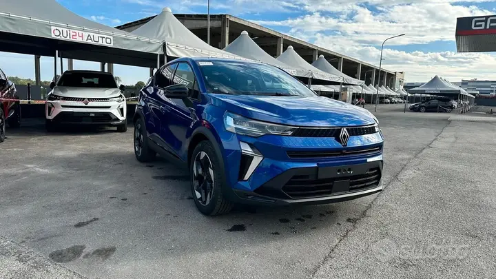 Renault Captur 2026 photo 4
