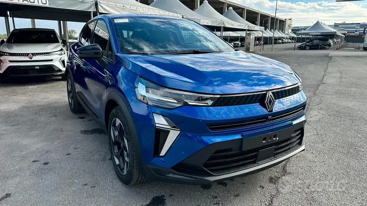 Renault Captur 2026 photo 5
