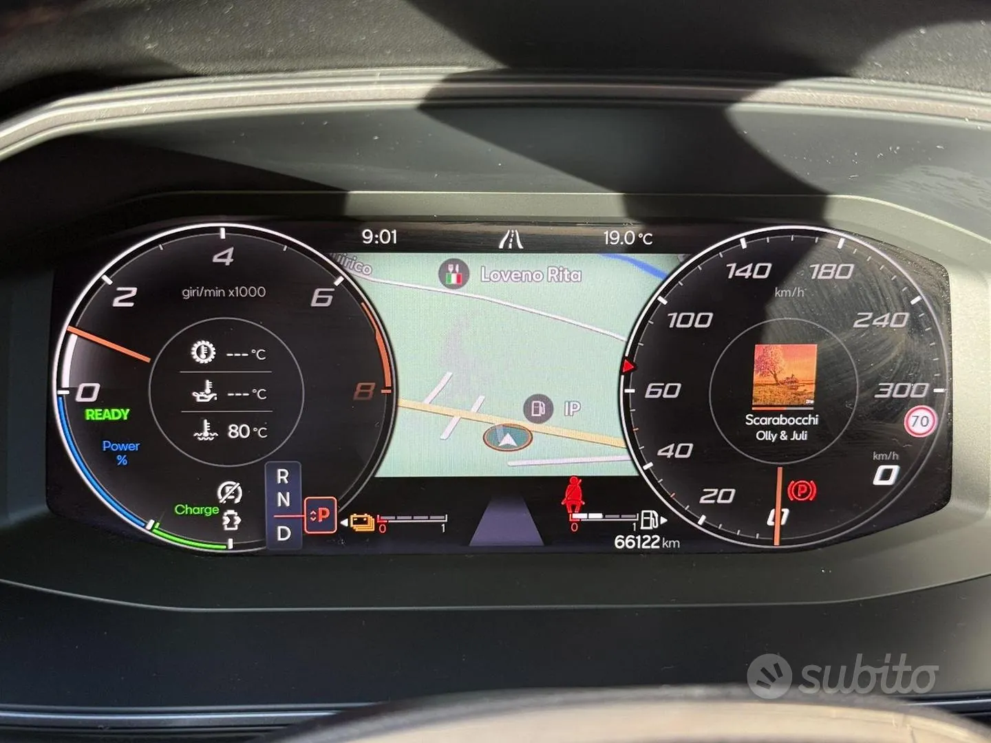 Cupra Formentor 2021 photo 5