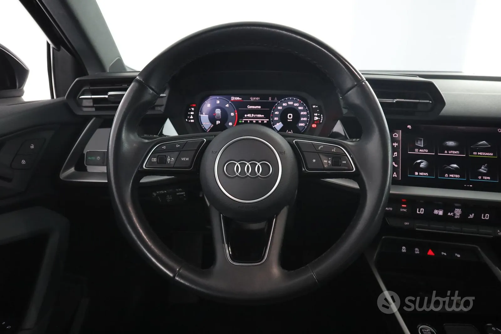 Audi A3 2023 photo 5