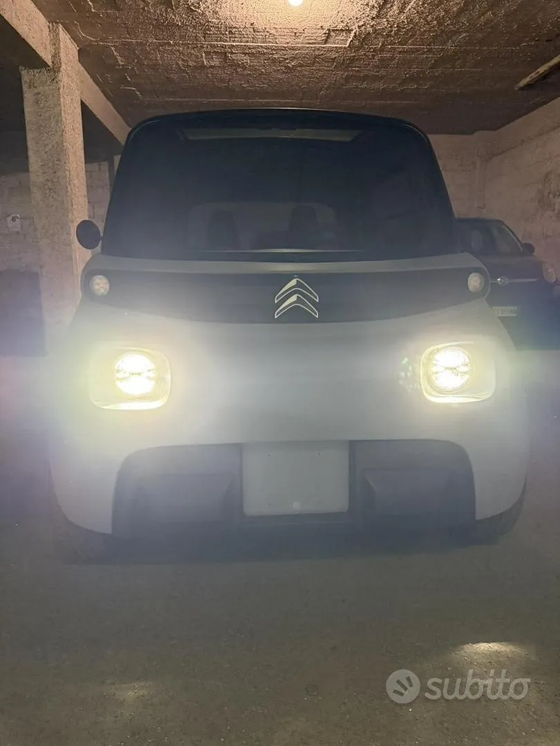 Citroen Ami