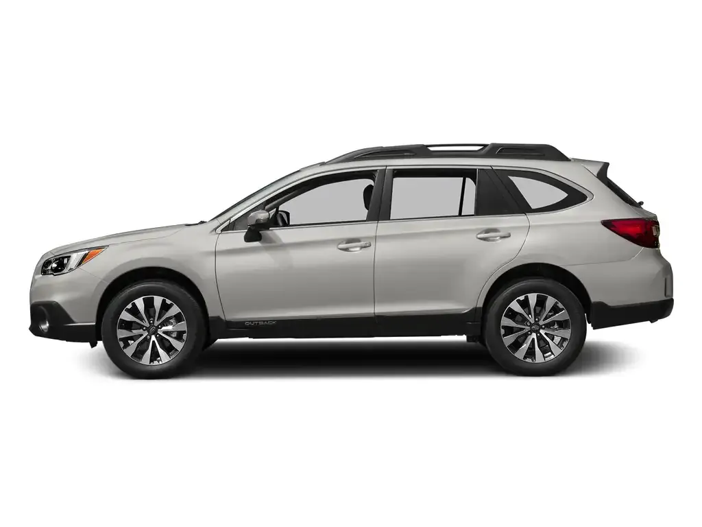 Subaru Outback 2016 photo 3