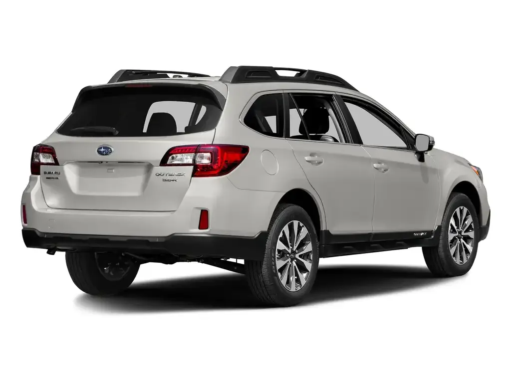 Subaru Outback 2016 photo 2