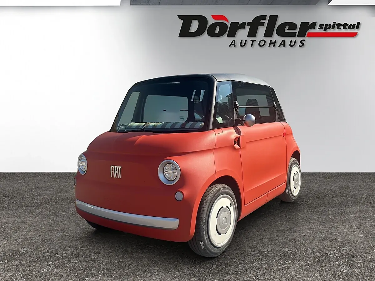 Fiat Topolino