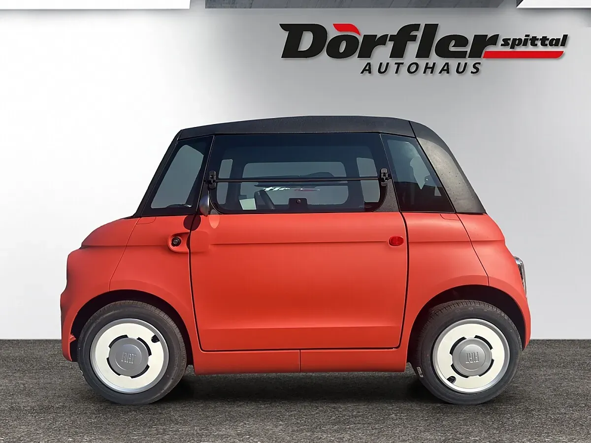 Fiat Topolino