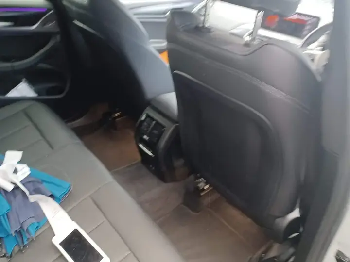 BMW X3 2023 photo 5