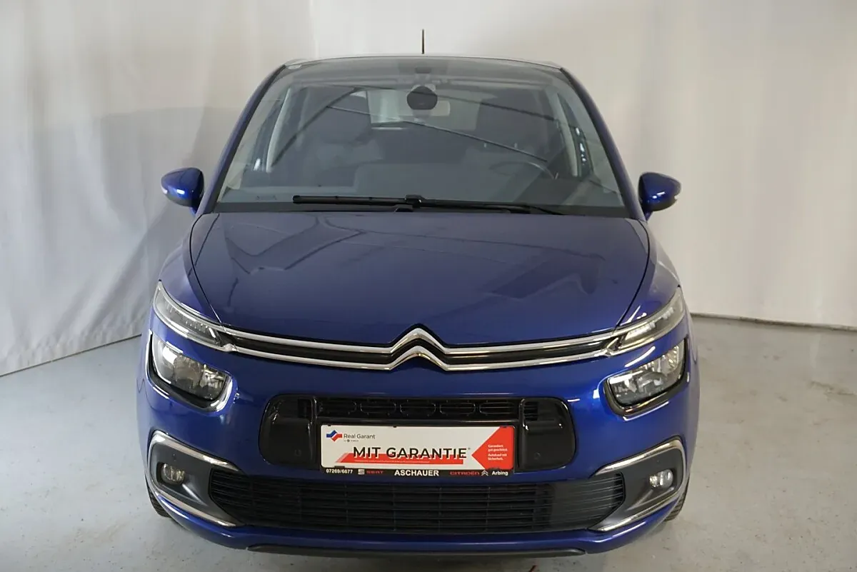 Citroen C4 2017 photo 2
