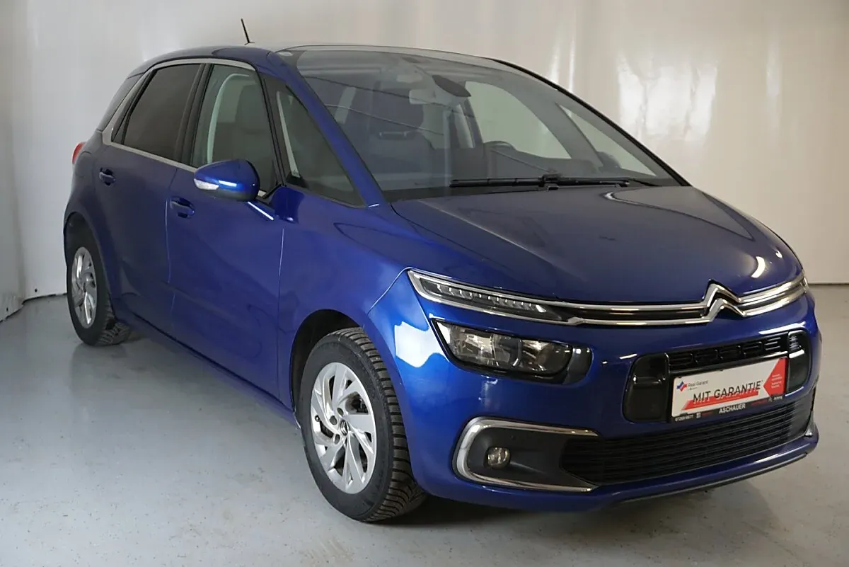 Citroen C4 2017 photo 3