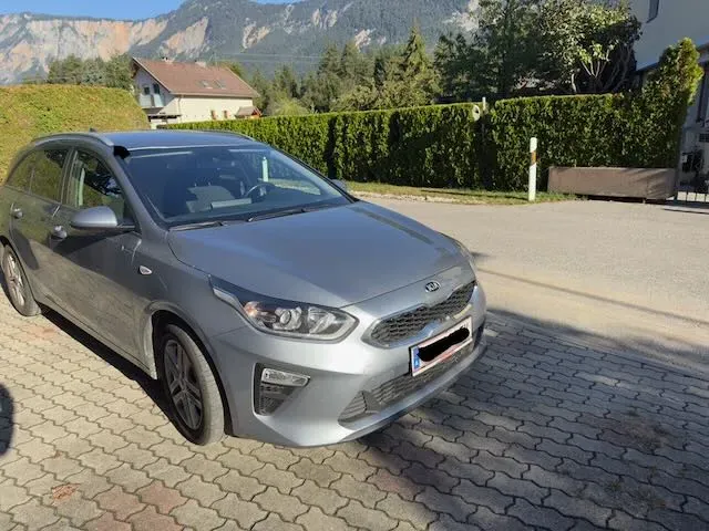 Kia Ceed 2020 photo 2