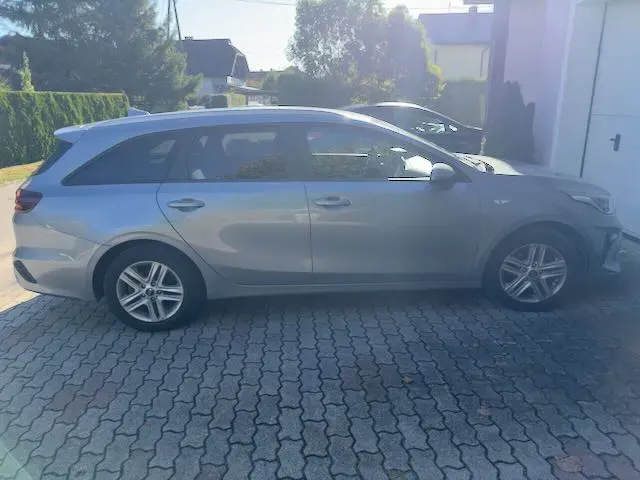 Kia Ceed 2020 photo 3