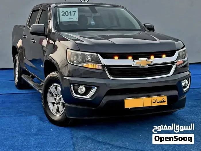 Chevrolet Colorado 2022 photo 5