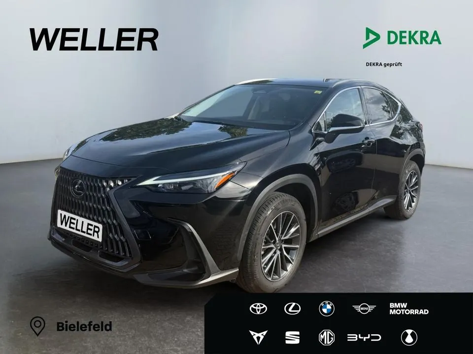 Lexus Nx 350H