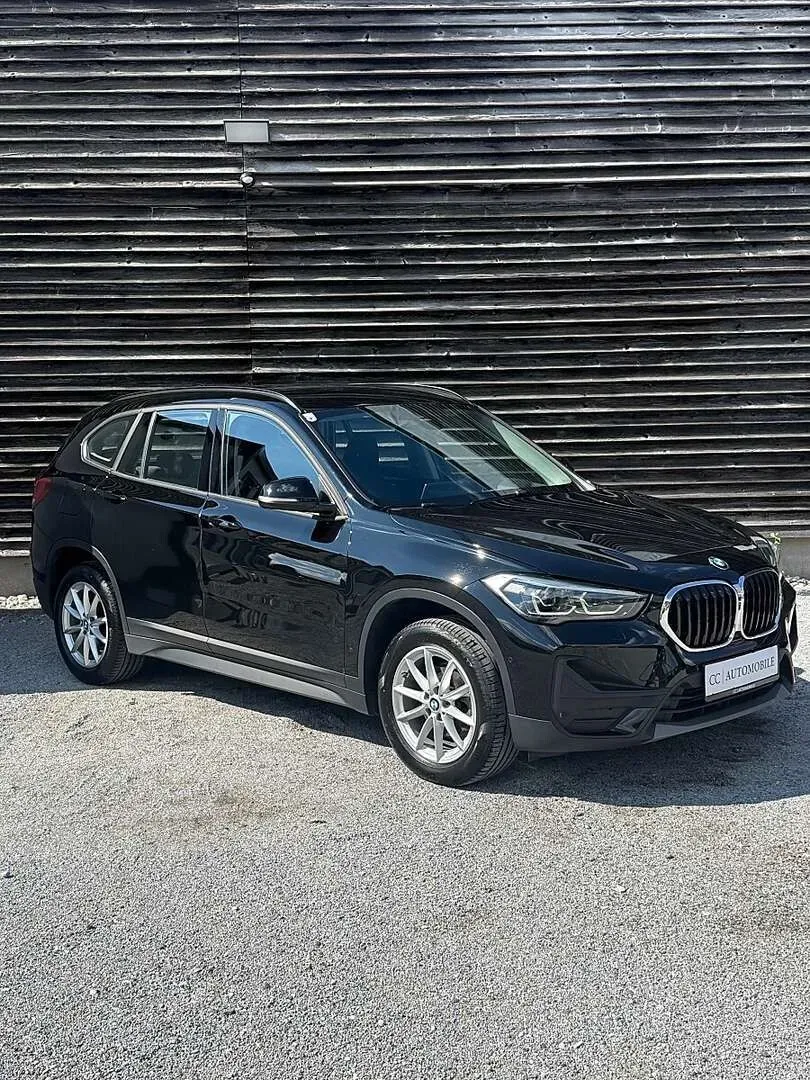 BMW X1 2022 photo 2