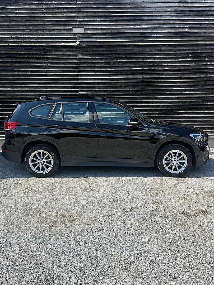 BMW X1 2022 photo 3