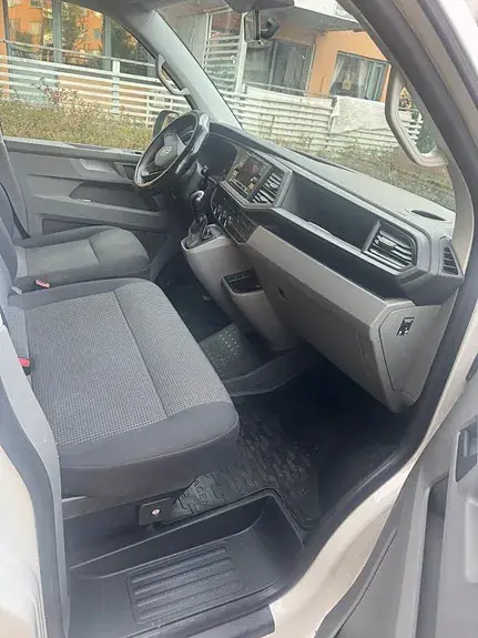 Volkswagen Transporter 2022 photo 5