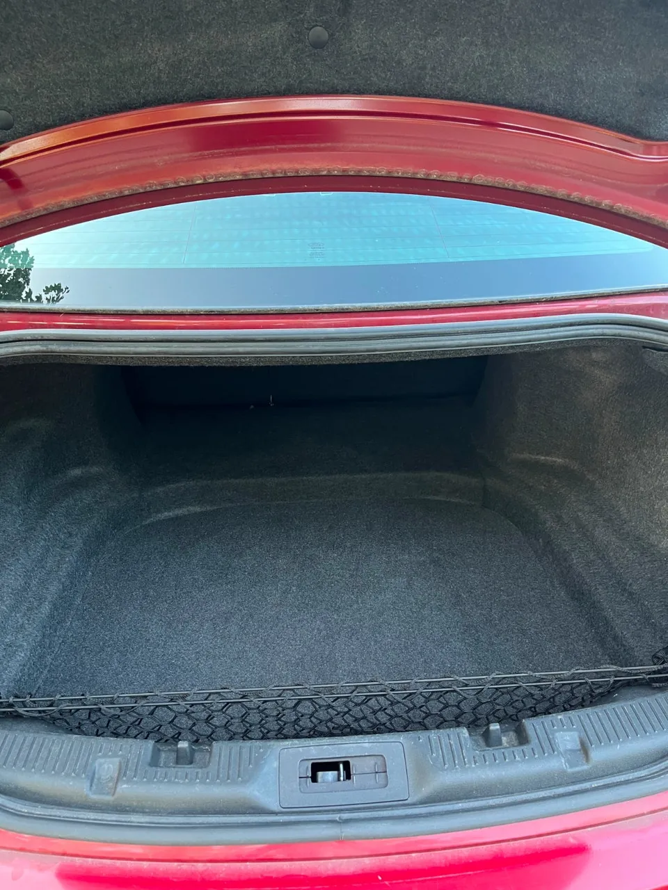 Ford Taurus 2013 photo 4