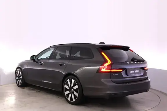 Volvo V90 2025 photo 3
