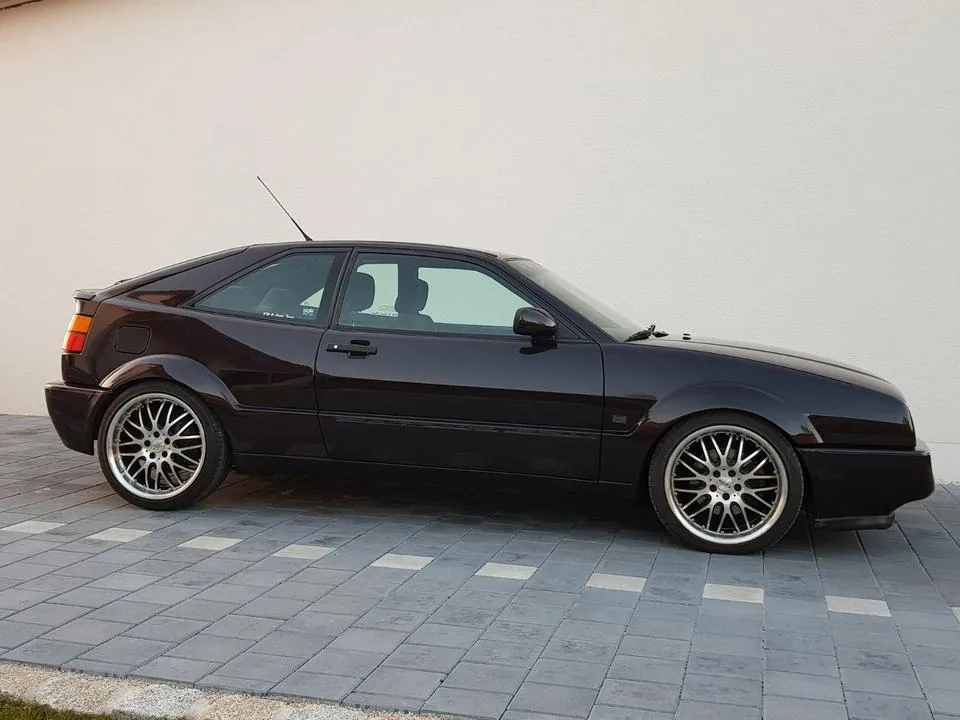 Volkswagen Corrado