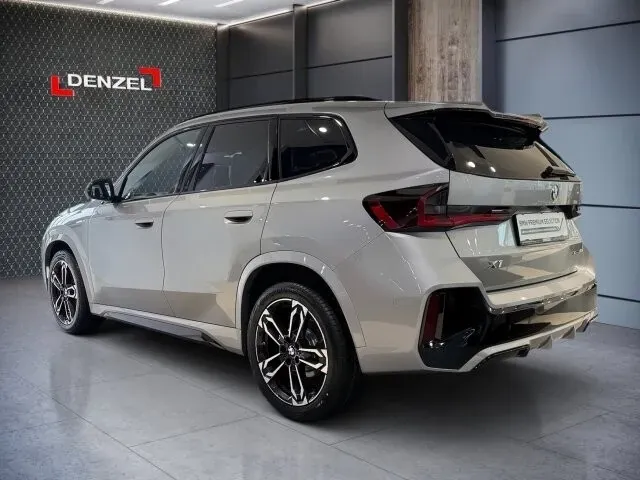 BMW X1 2026 photo 3