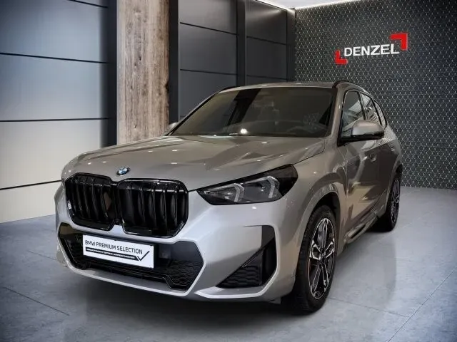 BMW X1 2026 photo 2
