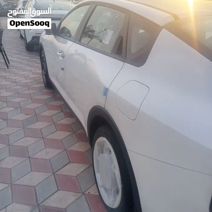 Kia K4 2027 photo 2