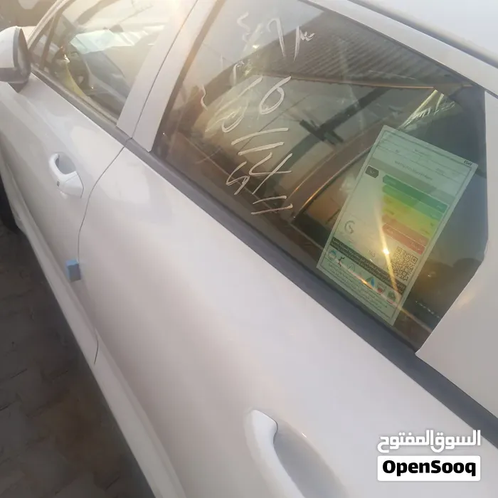 Kia K4 2027 photo 4