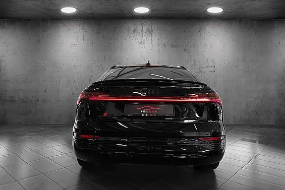 Audi Q8 E-Tron 2024 photo 4