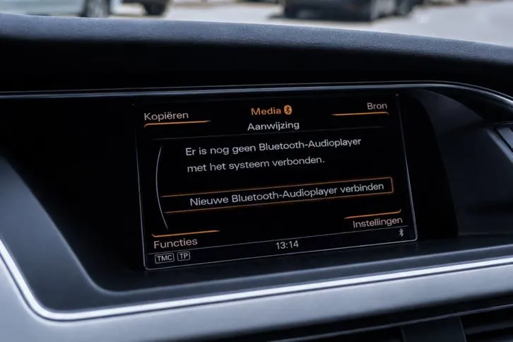 Audi A5 2012 photo 3
