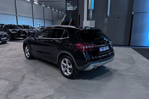 Mercedes-Benz Gla200 D 2018 photo 4