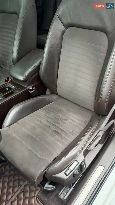 Volkswagen Passat 2015 photo 5