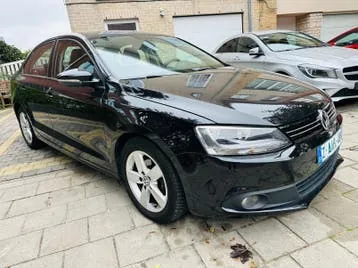 Volkswagen Jetta 2011 photo 2