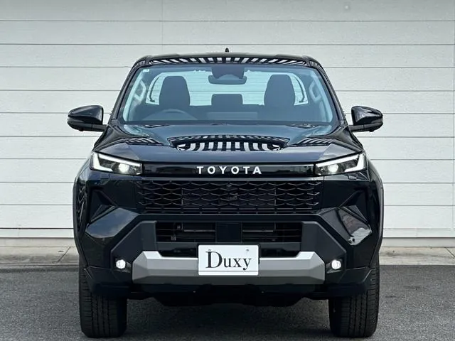 Toyota Highlander 2026 photo 4