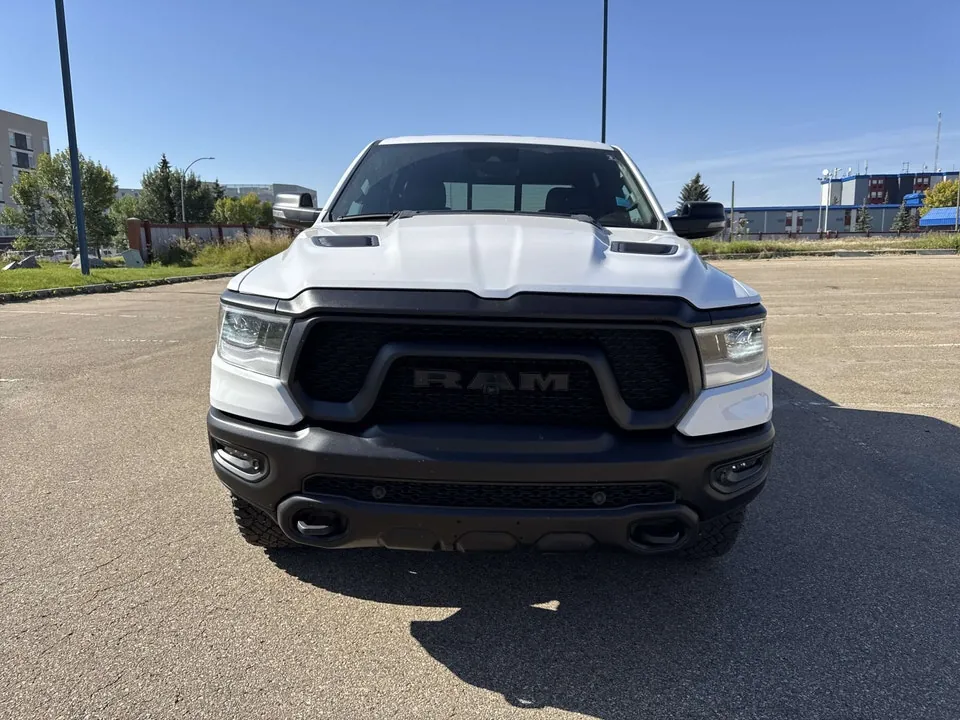 Ram 1500 Rebel 2024 photo 2