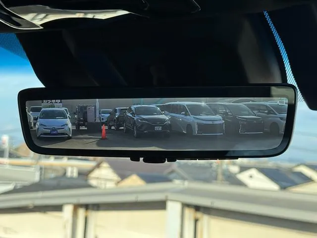 Toyota Hariera 2026 photo 5