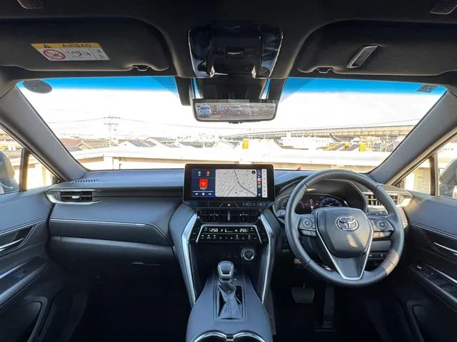 Toyota Hariera 2026 photo 4