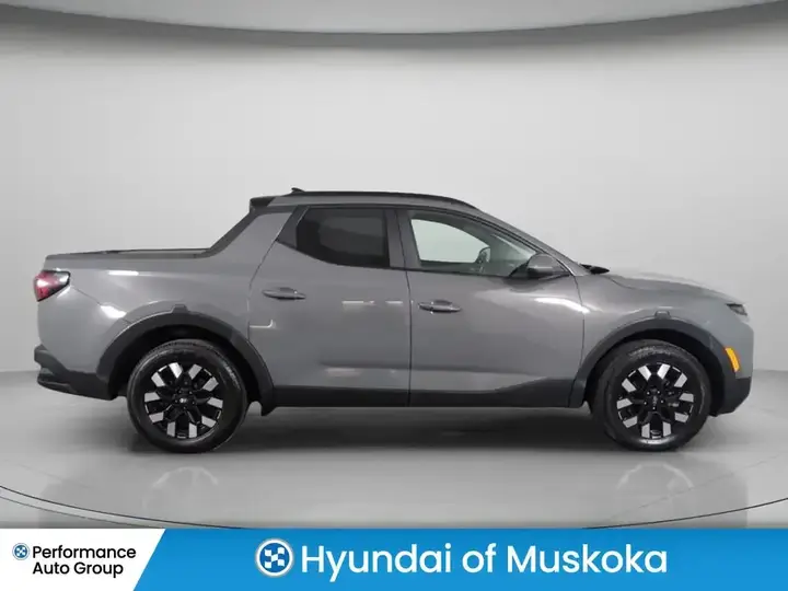 Hyundai Santa Cruz 2025 photo 4