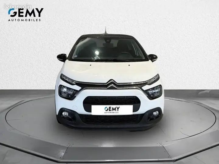 Citroen C3 2024 photo 2