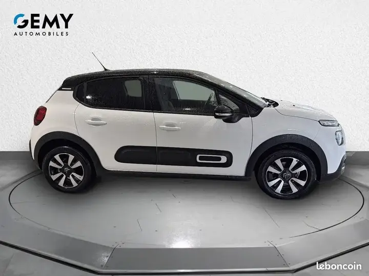 Citroen C3 2024 photo 4