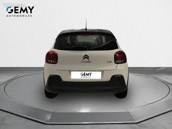 Citroen C3 2024 photo 5