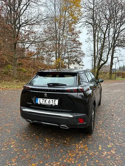 Peugeot 2008 2022 photo 5