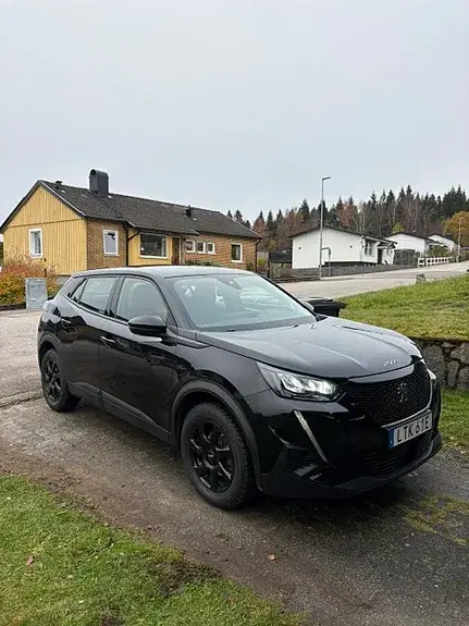 Peugeot 2008 2022 photo 3