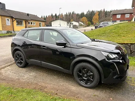 Peugeot 2008 2022 photo 4