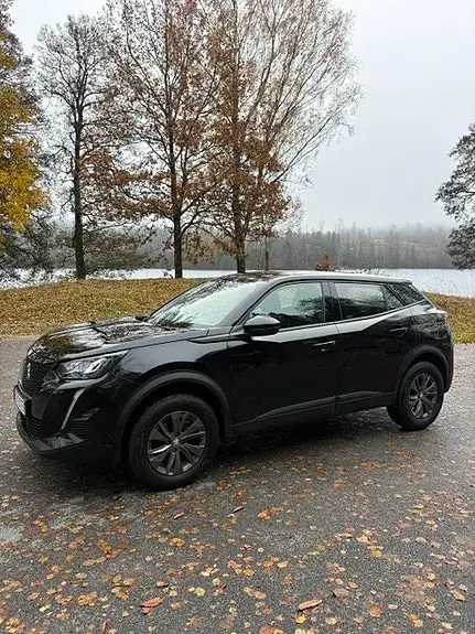 Peugeot 2008 2022 photo 2