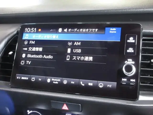 Honda Fit 2022 photo 5