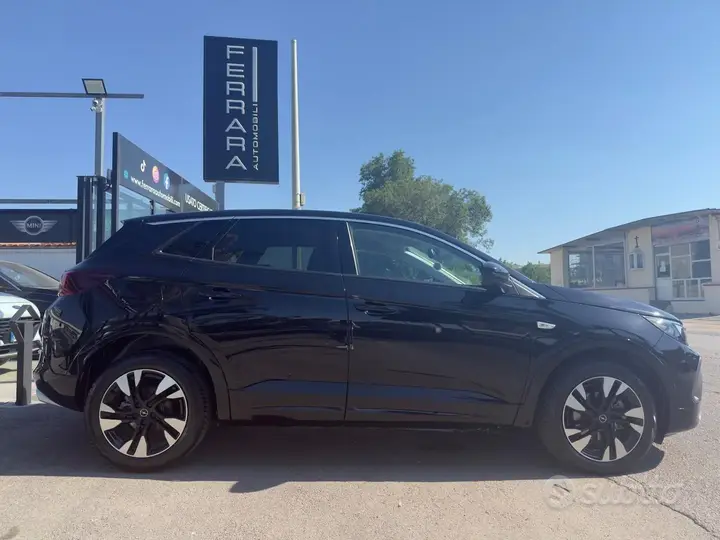 Opel Grandland 2022 photo 4