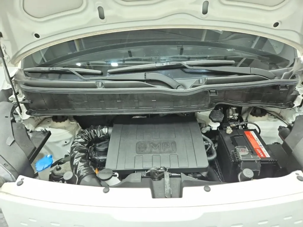 Kia Kamia 2020 photo 5