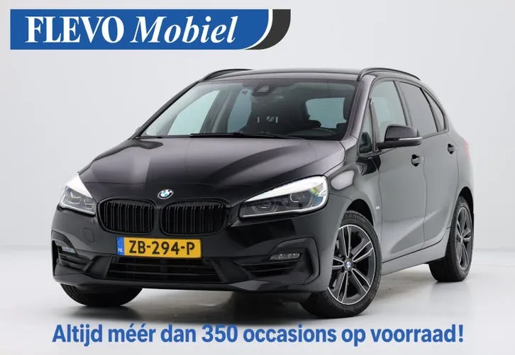 BMW 2 Series Active Tourer