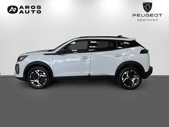Peugeot 2008 2025 photo 4